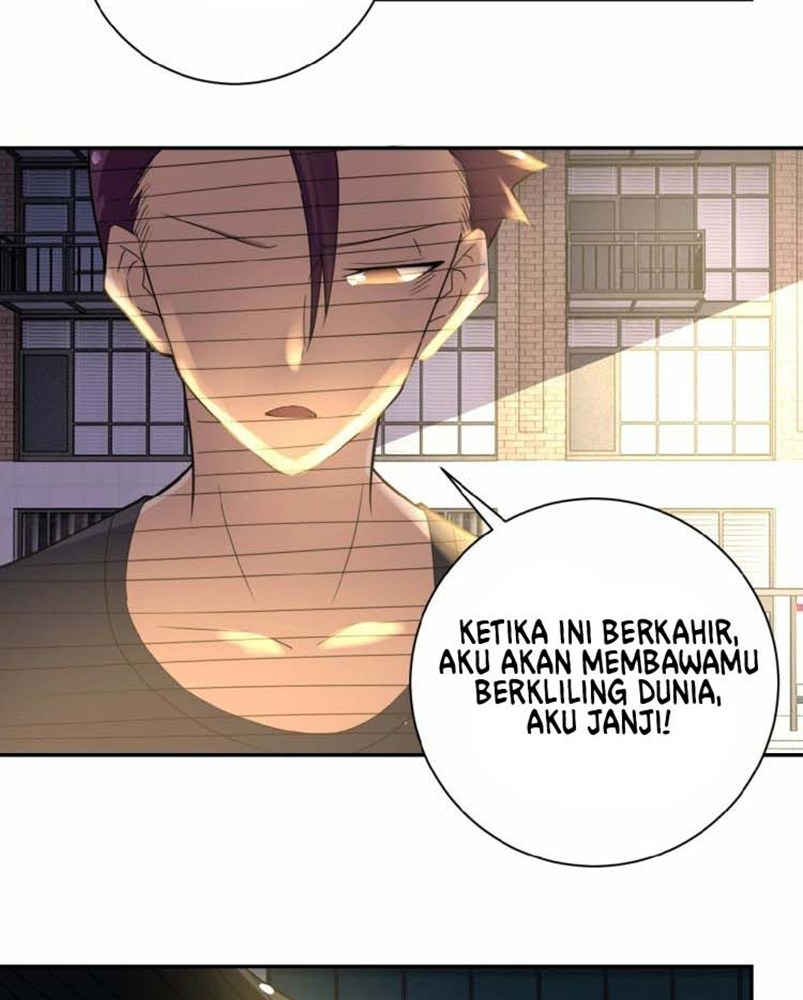 Super System Chapter 13 Bahasa Indonesia